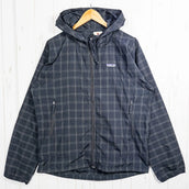 【Men's M ブラック系】 2013 Patagonia ( パタゴニア ) ファースト サン ジャケット First Sun Jacket Kerf Black / KEB ポリエステル ウェア トップス アウター ジャケット ウィンドシェル z0005242 - 【公式】2ndGEAR(セカンドギア)Webショップ【登山用品・アウトドア用品専門 買取販売店】