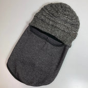 【Unisex OneSize グレー系】 Phenix ( フェニックス ) スノーウィー マウンテン ワッチ キャップ アクリル ウェア ウェア小物 ヘッドウェア ビーニー z00050383 ビーニー ヘッドウェア ウェア小物 ウェア - 【公式】2ndGEAR(セカンドギア)Webショップ【登山用品・アウトドア用品専門 買取販売店】