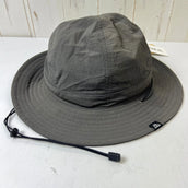 【OneSize グレー系】 Ridge Mountain Gear ( リッジマウンテンギア ) フィールドハット Field Hat Deep Graphite ナイロン ウェア ウェア小物 ヘッドウェア ハット z00053681 Deep Graphite
