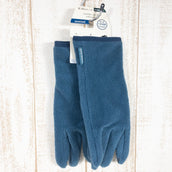 【Unisex M ブルー系】 Montbell ( モンベル ) クリマプラス100 グローブ ポリエステル 1118720 Asian Unisex ブルーグリーン | グローブ 手袋 ウェア小物 ウェア - 【公式】2ndGEAR(セカンドギア)Webショップ【登山用品・アウトドア用品専門 買取販売店】