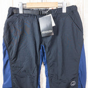 【Men's M ブラック系】 Onyone ( オンヨネ ) ウォーターシェイド 3/4 パンツ ナイロン BKP94315 Men's ウィンドシェル ショーツ ショートパンツ ボトムス ウェア - 【公式】2ndGEAR(セカンドギア)Webショップ【登山用品・アウトドア用品専門 買取販売店】
