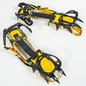 【Unisex OneSize イエロー系】 Grivel ( グリベル ) G12 ニュークラシック 12本アイゼン クロモリブデン ウィンターギア クランポン アイゼン z00050478 クランポン アイゼン ウィンターギア - 【公式】2ndGEAR(セカンドギア)Webショップ【登山用品・アウトドア用品専門 買取販売店】