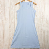 【Women's XS ブルー系】 2006 Patagonia ( パタゴニア ) バイタリティ ストラッピー ドレス Vitality Strappy Dress オーガニックコットン ウェア ドレス ワンピース z00050336 ドレス ワンピース ウェア - 【公式】2ndGEAR(セカンドギア)Webショップ【登山用品・アウトドア用品専門 買取販売店】