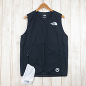 【Unisex M ブラック系】 The North Face ( ザ・ノースフェイス ) アグロウ ダブル ウォールトレイル ベスト Aglow DW Trail Vest ポリエステル NY82374 Asian Unisex GORE-TEX Windstopp - 【公式】2ndGEAR(セカンドギア)Webショップ【登山用品・アウトドア用品専門 買取販売店】