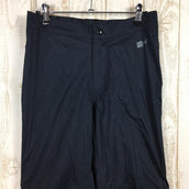 【Women's XS ブラック系】Patagonia ( パタゴニア ) レインシャドー パンツ Rain Shadow Pants H2No 2.5L レインシェル 84498 International Women's レインシェル ロングパンツ ボトムス ウェア - 【公式】2ndGEAR(セカンドギア)Webショップ【登山用品・アウトドア用品専門 買取販売店】