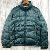 【Men's M グリーン系】 Foxfire ( フォックスファイヤー ) ドレッセライト ダウン ジャケット ダウン 5113347 Asian Men's ダウンインサレーション アウター ジャケット トップス ウェア - 【公式】2ndGEAR(セカンドギア)Webショップ【登山用品・アウトドア用品専門 買取販売店】