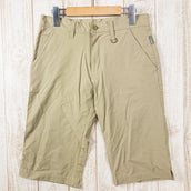 【Women's S ベージュ系】 Columbia ( コロンビア ) ポモナ ショーツ Pomona Shorts ナイロン PL4107 Asian Women's 化繊 ショーツ ショートパンツ ボトムス ウェア - 【公式】2ndGEAR(セカンドギア)Webショップ【登山用品・アウトドア用品専門 買取販売店】