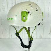 【OneSize ホワイト系】 Camp ( カンプ ) タイタン エル Titan L ヘルメット z00055158 ヘルメット