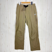 【Men's M ベージュ系】 Millet ( ミレー ) トレッキング ソフトシェルパンツ ナイロン ウェア ボトムス ロングパンツ ソフトシェル z00055207 ソフトシェル ロングパンツ ボトムス ウェア