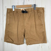 【Men's S ベージュ系】 Rokx ( ロックス ) コットン ショート クライミング パンツ Cotton Short Climbing Pants コットン ウェア ボトムス ショーツ ショートパンツ コットン z00059889 コットン ショーツ シ