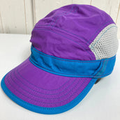 【OneSize パープル系】 Sunday Afternoons ( サンデーアフタヌーン ) クラッシンイット キャップ アメジスト / ブルームーン ナイロン ウェア ウェア小物 ヘッドウェア キャップ z00052356 アメジスト / ブルームーン キャッ - 【公式】2ndGEAR(セカンドギア)Webショップ【登山用品・アウトドア用品専門 買取販売店】