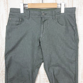 【Men's M グリーン系】 Thoufun ( トゥーファン ) ステン パンツ Sten-PT コットン Men's コットン ロングパンツ ボトムス ウェア - 【公式】2ndGEAR(セカンドギア)Webショップ【登山用品・アウトドア用品専門 買取販売店】
