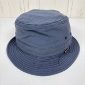 【M ネイビー系】 Montbell ( モンベル ) ストレッチ O.D.ショートブリムハット ナイロン ウェア ウェア小物 ヘッドウェア ハット z00055168 ハット ヘッドウェア ウェア小物 ウェア