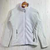 【Women's S ホワイト系】 Mammut ( マムート ) ゴブリン ミドルレイヤー ジャケット GOBLIN ML Jacket ポリエステル ウェア トップス アウター ジャケット フリース z00057084 フリース アウター ジャケット トップス ウ