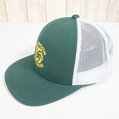 【OneSize グリーン系】 Six Moon Designs ( シックスムーンデザインズ ) Original Trucker Hat オリジナル トラッカー ハット キャップ ヘッドウェア ウェア小物 ウェア - 【公式】2ndGEAR(セカンドギア)Webショップ【登山用品・アウトドア用品専門 買取販売店】