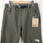 【Men's S グリーン系】 The North Face ( ザ・ノースフェイス ) バーブ サーマル パンツ Verb Thermal Pant ナイロン ウェア ボトムス ロングパンツ フリース z00050153 フリース ロングパンツ ボトムス ウェア - 【公式】2ndGEAR(セカンドギア)Webショップ【登山用品・アウトドア用品専門 買取販売店】