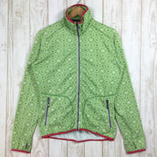 【Women's M グリーン系】Salewa ( サレワ ) ムーブフィット ジャケット Movefit Jacket フリース ポーラーライトストレッチ 20373 International Women's フリース アウター ジャケット トップス ウェア - 【公式】2ndGEAR(セカンドギア)Webショップ【登山用品・アウトドア用品専門 買取販売店】