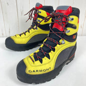 【Men's 25.5cm イエロー系】 Garmont ( ガルモント ) タワー エクストリーム LX Tower Extreme LX フットウェア アルパインブーツ z00054400 アルパインブーツ フットウェア