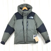 【Unisex S グリーン系】The North Face ( ザ ノースフェイス ) バルトロ ライト ジャケット Baltro Light Jacket ゴアテックスウィンドストッパー 光電子リサイクルダウン パーカー フーディ ND92340 Asian Unisex ダウンインサレーション アウター ジャケット トップス ウェア - 【公式】2ndGEAR(セカンドギア)Webショップ【登山用品・アウトドア用品専門 買取販売店】