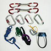 【OneSize シルバー系】 Black Diamond ( ブラックダイヤモンド ) オリジナルパック ロッククライミングギア セット ロッククライミングギア z00051596 ロッククライミングギア - 【公式】2ndGEAR(セカンドギア)Webショップ【登山用品・アウトドア用品専門 買取販売店】