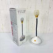 【OneSize シルバー系】 Snowpeak ( スノーピーク ) ソリッドステートランタン チューリップ Solid State Lantern Tulip ES-030 z00056943 ランタン ライティングギア