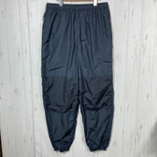 【Men's M ブラック系】 The North Face ( ザ・ノースフェイス ) ソウルフル パンツ Soulful Pant 入手困難 直営店限定販売 ポリエステル ウェア ボトムス ロングパンツ ウィンドシェル z00057240 ウィンドシェル ロン
