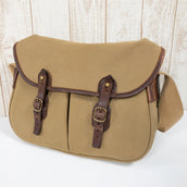 【Unisex OneSize ベージュ系】 アリエル トラウト スモール ARIEL TROUT SMALL コットン バッグ ストレージ ショルダーバッグ z00050132 ショルダーバッグ バッグ ストレージ - 【公式】2ndGEAR(セカンドギア)Webショップ【登山用品・アウトドア用品専門 買取販売店】