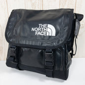 【S ブラック系】 The North Face ( ザ・ノースフェイス ) ベースキャンプ メッセンジャー バッグ スモール BC Messenger Bag S ナイロン バッグ ストレージ メッセンジャーバッグ クーリエバッグ ショルダーバッグ z - 【公式】2ndGEAR(セカンドギア)Webショップ【登山用品・アウトドア用品専門 買取販売店】