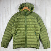 【Men's M グリーン系】 Arcteryx ( アークテリクス ) セリウム LT フーディ Cerium LT Hoody ダウン ウェア トップス アウター ジャケット ダウンインサレーション z00053721 ダウンインサレーション アウター ジャケ