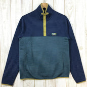 【Men's S ネイビー系】 Llbean ( エルエルビーン ) エアーライト ニット プルオーバー カラーブロック Airlight Knit Pullover Colorblock ジャケット 506482/TK506482 International Me - 【公式】2ndGEAR(セカンドギア)Webショップ【登山用品・アウトドア用品専門 買取販売店】