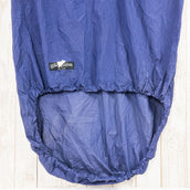 【OneSize ネイビー系】 Montbell ( モンベル ) ポルカテックス スリーピングバッグカバー PolkaTex Sleeping Bag Cover ナイロン スリーピングシステム シュラフカバー z00051091 シュラフカバー スリーピングシ - 【公式】2ndGEAR(セカンドギア)Webショップ【登山用品・アウトドア用品専門 買取販売店】