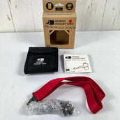 One Size Red NPS (Nordic Pocket Saw) Nordic Pocket Saw NPS RED z00056985 RED