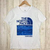 【Men's L ホワイト系】 The North Face ( ザ・ノースフェイス ) 白馬 限定 Tシャツ 入手困難 NT31900Y Asian Men's 化繊 ショートスリーブTシャツ クルーネック インナー シャツ トップス ウェア - 【公式】2ndGEAR(セカンドギア)Webショップ【登山用品・アウトドア用品専門 買取販売店】