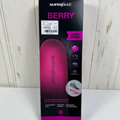 【Women's B パープル系】 Superfeet ( スーパーフィート ) トライム ベリー Trim Berry B 1112406404 BERRY z00056843 BERRY インソール フットウェア