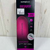 女士紫色 Superfeet Trim Berry B 1112406404 BERRY z00056843 BERRY 鞋垫