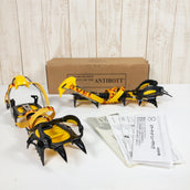 【OneSize イエロー系】 Grivel ( グリベル ) エアーテック ニューマチック Air Tech New Matic GV-RA073A02 12本爪アイゼン セミワンタッチアイゼン クランポン アイゼン ウィンターギア - 【公式】2ndGEAR(セカンドギア)Webショップ【登山用品・アウトドア用品専門 買取販売店】