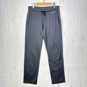 【Men's S グレー系】 2021 Patagonia ( パタゴニア ) R1 パンツ R1 Pants FGE ポリエステル ウェア ボトムス ロングパンツ フリース ポーラテック・パワーグリッド z00055686 FGE フリース ロングパンツ ボトム