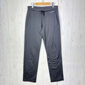 【Men's S グレー系】 2021 Patagonia ( パタゴニア ) R1 パンツ R1 Pants FGE ポリエステル ウェア ボトムス ロングパンツ フリース ポーラテック・パワーグリッド z00055686 FGE フリース ロングパンツ ボトム
