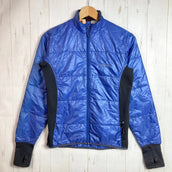 【Women's S ネイビー系】 Montbell ( モンベル ) サーマラップ パーカ Thermawrap Parka 化繊ダウン ウェア トップス アウター ジャケット 化繊インサレーション z00052000 化繊インサレーション アウター ジャケット ト - 【公式】2ndGEAR(セカンドギア)Webショップ【登山用品・アウトドア用品専門 買取販売店】