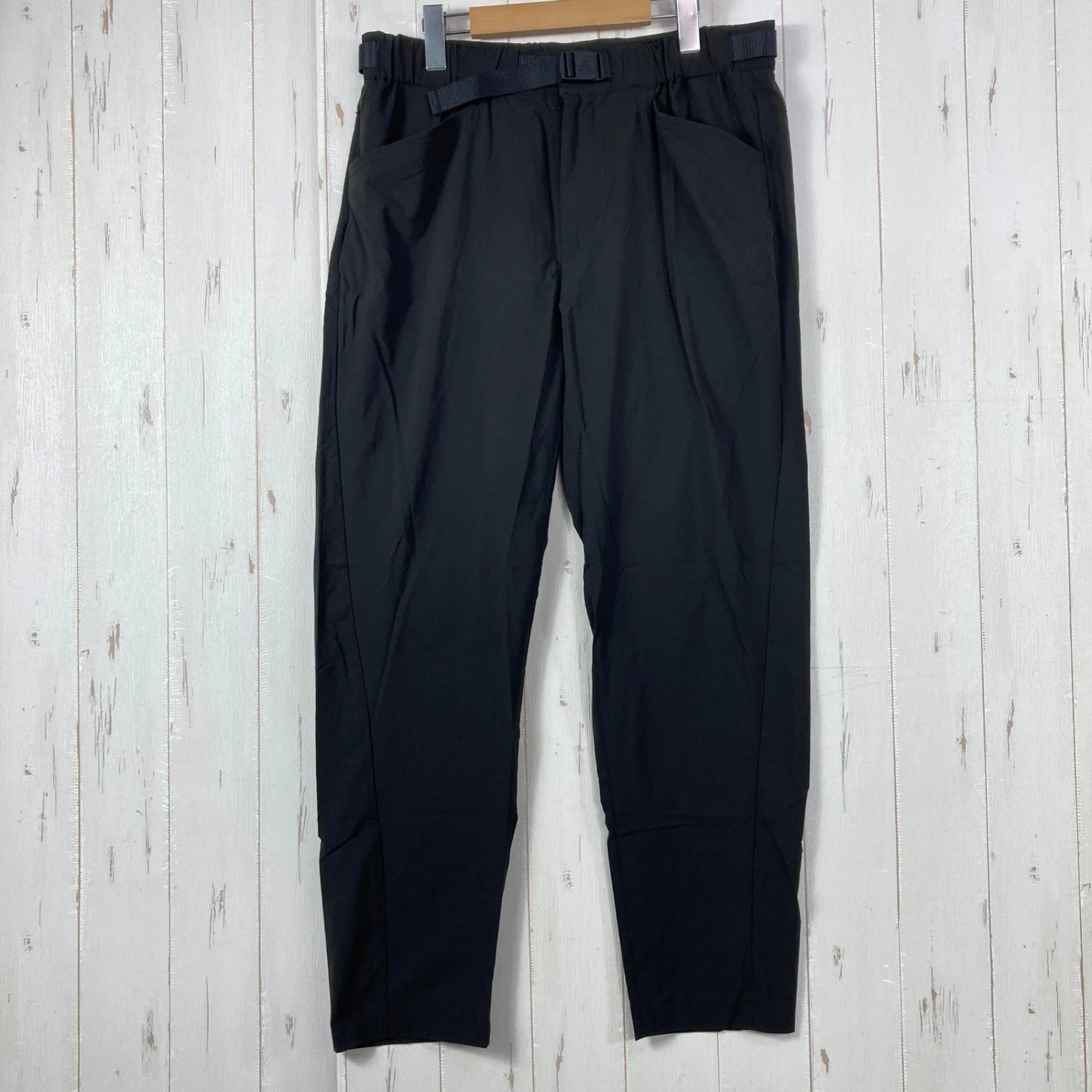 Unisex M ブラック系】 Static ( スタティック ) オール マウンテン