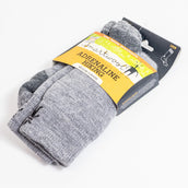 【Unisex L グレー系】 Smartwool ( スマートウール ) アドレナリン ミディアムクルー ライトグレー メリノウール ウェア ウェア小物 ソックス 靴下 z00052381 ライトグレー ソックス 靴下 ウェア小物 ウェア - 【公式】2ndGEAR(セカンドギア)Webショップ【登山用品・アウトドア用品専門 買取販売店】