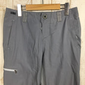 【Women's 2 グレー系】 Patagonia ( パタゴニア ) サイマル アルパイン パンツ Simul Alpine Pants ソフトシェル 83065 International Women's FEA Feather Grey ソフトシェル ロングパ - 【公式】2ndGEAR(セカンドギア)Webショップ【登山用品・アウトドア用品専門 買取販売店】