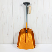 【OneSize オレンジ系】 Black Diamond ( ブラックダイヤモンド ) ディプロイ 7 Deploy 7 アルミ ウィンターギア スノーショベル z00052822 スノーショベル ウィンターギア