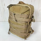 【OneSize ベージュ系】 Kifaru ( キファル ) エスケープ アンド イヴェイド (パッドショルダー) Escape and Evade with Padded Shoulder Coyote 入手困難 アメリカ製 生産終了カラー マウンテンスミス正当