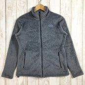【Women's M グレー系】 The North Face ( ザ・ノースフェイス ) バーサエア プレーン ジャケット Versa Air Plain Jacket ポーラテックサーマルプロ光電子 フリース NAW45050 Asian Women's フリー - 【公式】2ndGEAR(セカンドギア)Webショップ【登山用品・アウトドア用品専門 買取販売店】