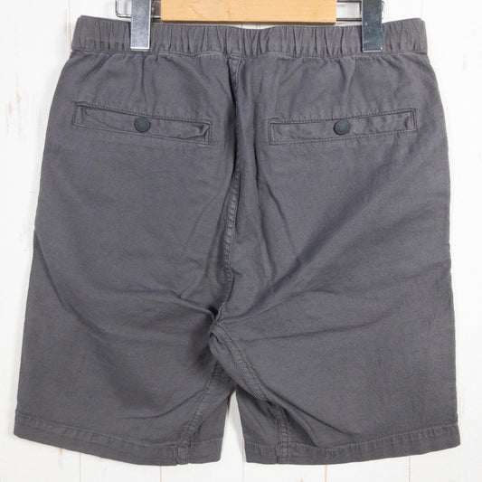 【Men's M グレー系】 The North Face ( ザ・ノースフェイス ) コットンオックスライトショーツ COTTON OX LIGHT SHORT GG / グラフィットグレー コットン ウェア ボトムス ショーツ ショートパンツ コットン z00