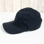 【OneSize ブラック系】 Helly Hansen ( ヘリーハンセン ) コンフォート レイン キャップ Comfort Rain Cap ナイロン HTC92000 キャップ ヘッドウェア ウェア小物 ウェア - 【公式】2ndGEAR(セカンドギア)Webショップ【登山用品・アウトドア用品専門 買取販売店】