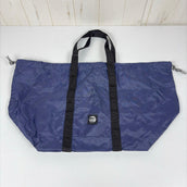 【OneSize ネイビー系】 Isuka ( イスカ ) ブーツケース ナイロン バッグ ストレージ パッキングサック z00055224 パッキングサック バッグ ストレージ