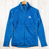 【Women's 10 ブルー系】 Mountain Equipment ( マウンテンイクイップメント ) ヒスパー ジャケット Hispar Jacket ポリエステル ME-003385 Women's ポーラテック・サーマルプロ フリース アウター ジャケット - 【公式】2ndGEAR(セカンドギア)Webショップ【登山用品・アウトドア用品専門 買取販売店】