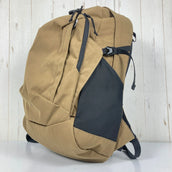 【OneSize ブラウン系】 Foxfire ( フォックスファイヤー ) リバースカウトパック25L River Scout Pack 25L カーキ ポリエステル バッグ ストレージ バックパック デイパック 容量【~29L】 z00055614 カーキ デイ